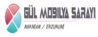  Gül Mobilya Sarayı Logosu