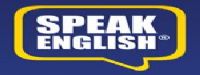  Speak English İngilizce Özel Ders Konuşma Kursu - Yurtdışı Eğitim Danışmanlığı Logosu