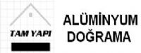  Alüminyum Doğrama İşleri, Panjur Kepenk İşleri Tam Yapı Logosu