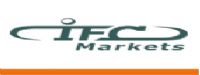  Forex Broker Ifc Markets Logosu