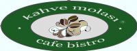  Kahve Molası Cafe Bistro Logosu