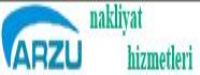  Arzu Evden Eve Nakliyat Logosu