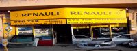  Artık Renault Arabanız İçin Aradığınız Çıkma Yedek Parçalara Zaman Kaybı Olmadan Ve Ekonomik Koşullarda Ototek Çıkma Market