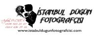  İstanbul Düğün Fotoğrafçısı Logosu
