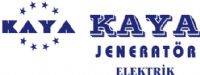 Kaya Jeneratör Elektrik