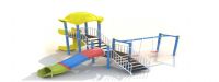  Çocuk Oyun Parkı - Çocuk Oyun Parkları İmalatı Ankara