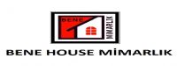  Benehouse Mimarlik Logosu