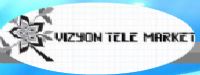  Vziyon Tele Market Logosu