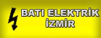 Batı Elektrik İzmir Logosu