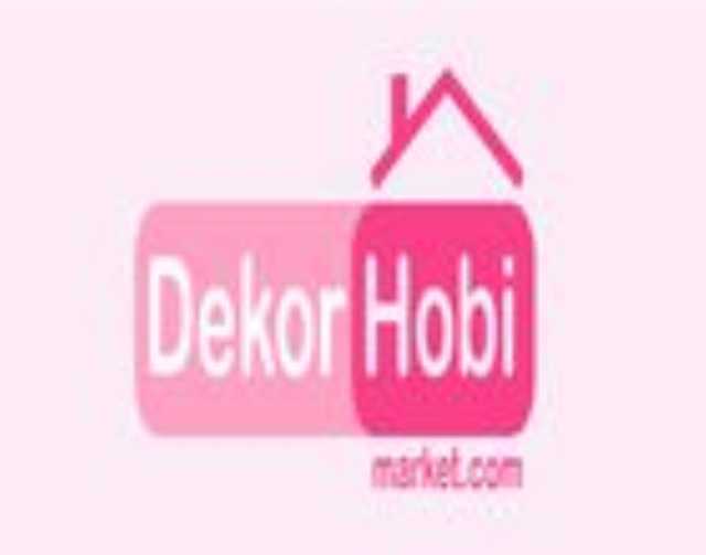 Dekor Hobi Market Polyester Ve Hobi Malzemeleri Online Satış