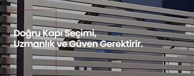 otomatik kapı sistemleri,otomatik hastane kapıları, otomatik endüstriyel ve garaj kapı sistemleri,otomatik bahçe kapıları,otomatik panjur ve kepenk sistemleri,sarmal ve seksiyonel kapı sistemlerinin imalat,satış ve servis hizmetleri