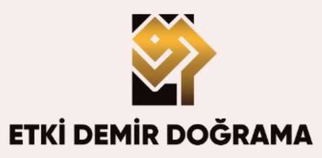 Etki Demir Doğrama Kaynak Çatı Yapımı