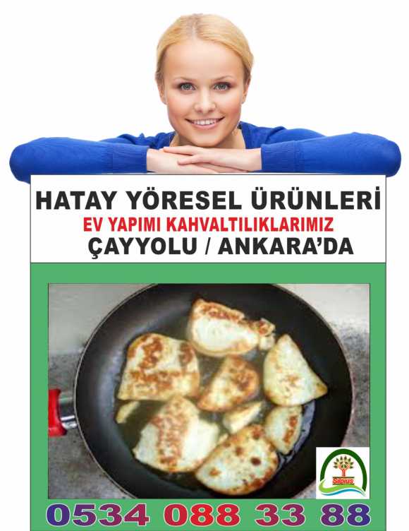  Hatay Yöresel Ürünleri Merkezi Ankara Yemek Organize Kahvaltı Organize