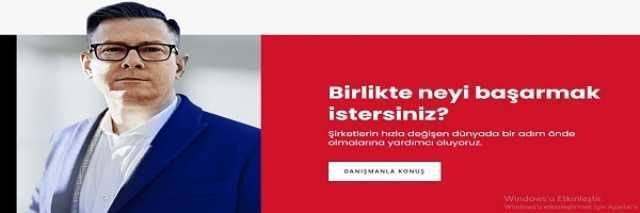 reysel danışmanlık yönetim danışmanlığı stratejik danışmanlık finans dan