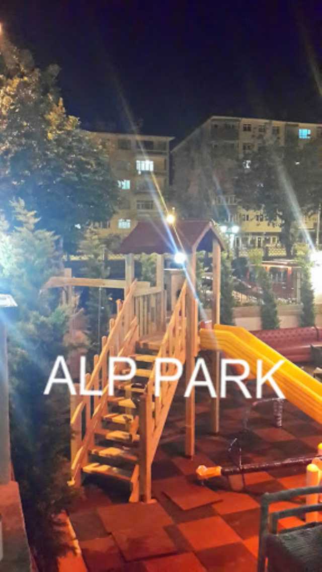 Çocuk Oyun Gruplarında En Uygun Fiyatlar Alp Parkta