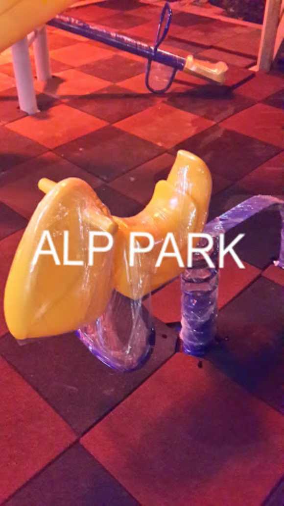  Çocuk Oyun Gruplarında En Uygun Fiyatlar Alp Parkta