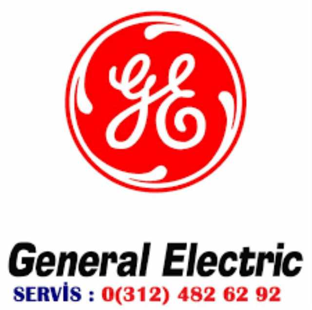 General Electric Servisi Ankara