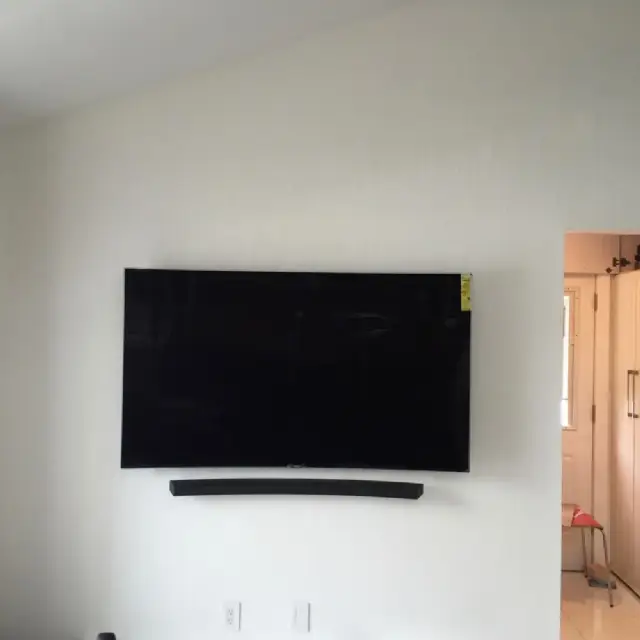 İçerenköy Tv Led Değişimi Televizyon Tamiri Tv Ekran Değişimi Ve Duvara Tv Montajı