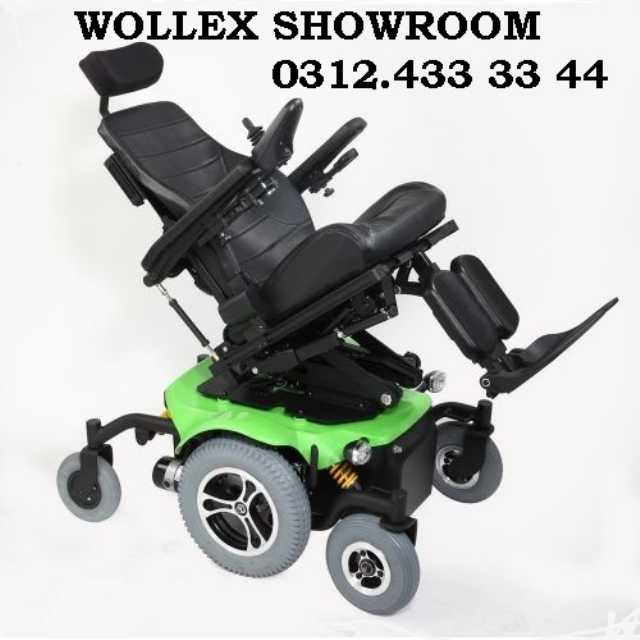 akülü sandalye satıcısı wollex akülü sandalye me