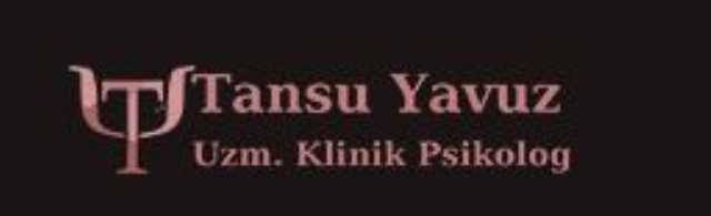Uzman Klinik Psikolog Tansu Yavuz