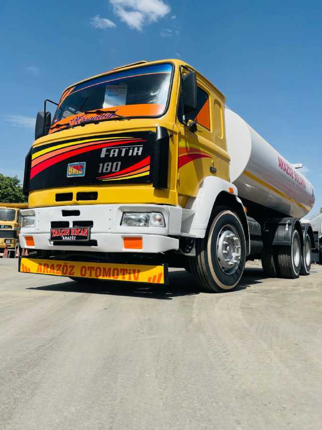 tankeri kamyon arazöz su tankerleri arazözler