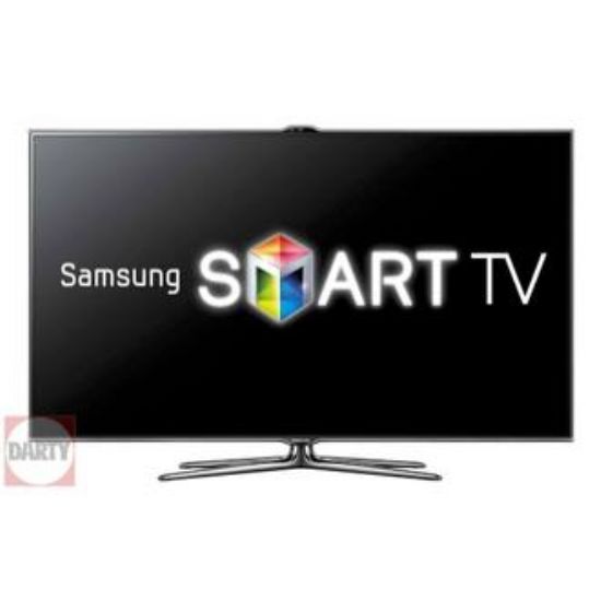 Büyük İndirimli Samsung Ue-40es7000 Smart 3d Tv Led Tv