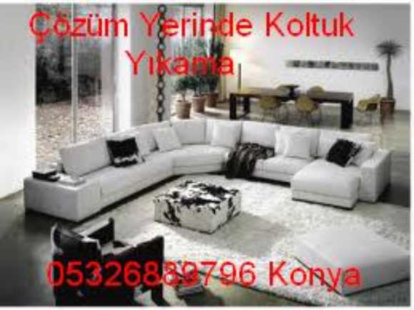 Koltuk Yıkama    Konya    0532 688 97 96