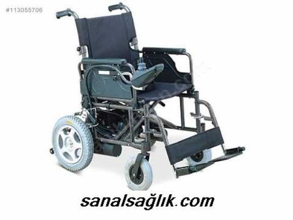 li akülü sandalye tekerlekli sandalye