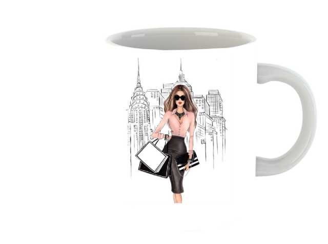  Ceramic Mug Coffee Cup Classic Design Ceramic Mug Travel Type Mug Coffee Milk Cup Tea Cup