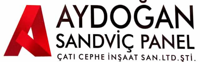 Aydoğan Sandviç Panel San. Tic. Ltd. Şti