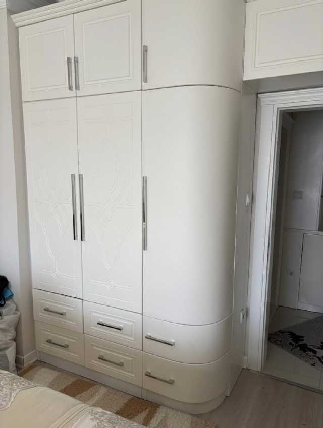 Mdf Bombeli Profil Pr119 R78mm