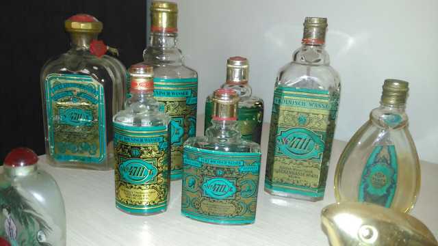 lleksiyonu parfüm şişesi kolleksiyonu
