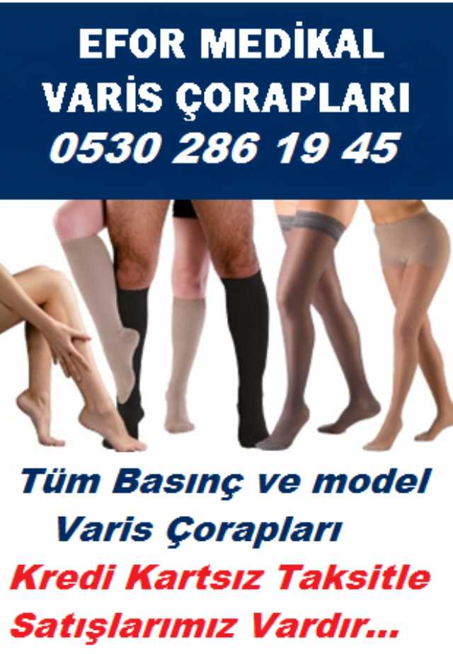 Varis Çorapları Taksitle Satış Merkezi Ankara
