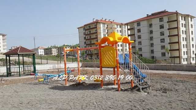  Çocuk Oyun Parkı İmalatı Ankara İvedik Osb Çocuk Parkı Fiyat