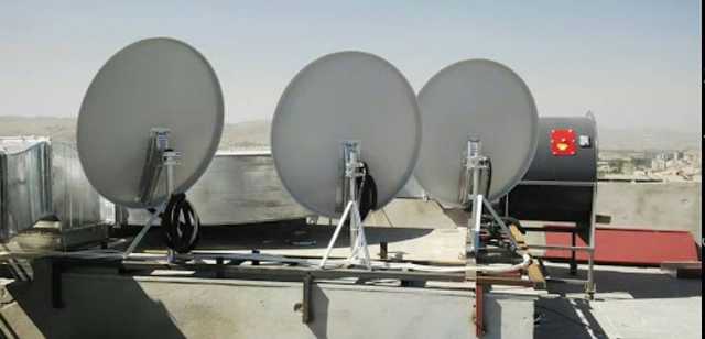 elektrik inşaat elektrik elektronik uydu anteni güvenlik kamerası dia