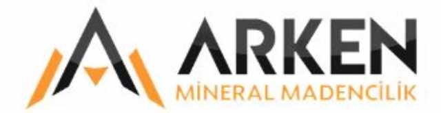 Arken Mineral Madencilik Bentonit Üreticisi Bentonit Ürünleri