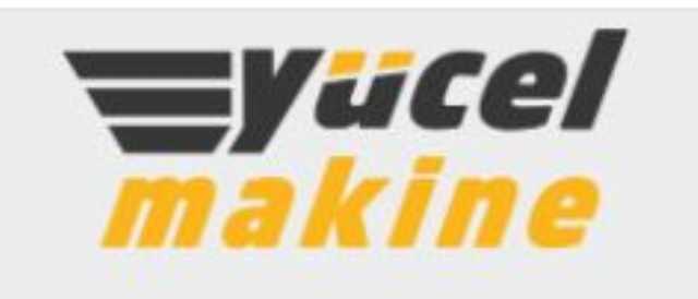 Yücel Mermer Makineleri İmalatı