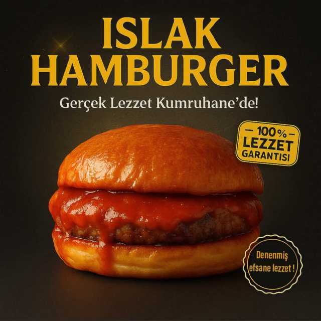 ilik franchise kumruhane franchise kumru izmir kumru ıslak hamburger