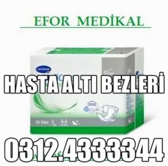  Ankara Medikal Firmaları 0312.4333344 Efor Medikal