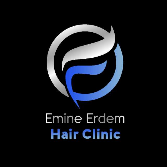 Emine Erdem Saç Kaş Sakal Ekim Merkezi Hair Clinic