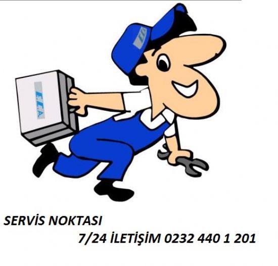  Toshiba Klima Servisi İzmir 0232 440 1 201