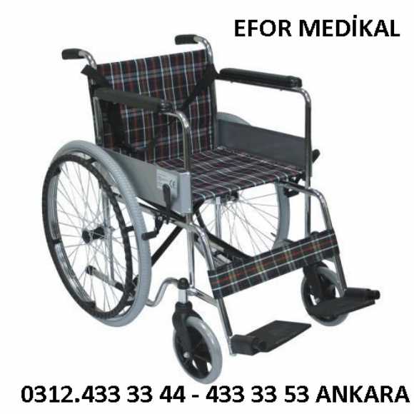  Ankara Tekerlekli Sandalye Satış Merkezi