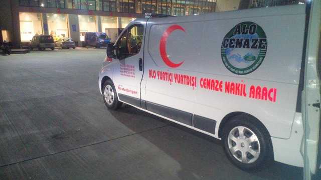 naze hizmetleri özel ambulans nakli istanbul cenaze nakli özel istanbul
