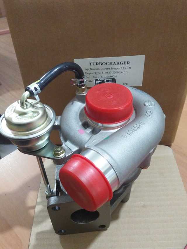 Fiat Ducato Turbo 2.8 Jtd Turbo Sıfır Yeni