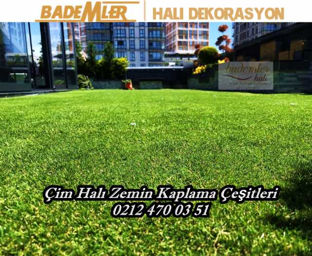 Toptan Çim Halı Ucuz Çim Halı İstanbul