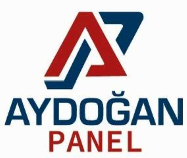 Aydoğan Panel Çelik Yapı San Ve Tic Ltd Şti