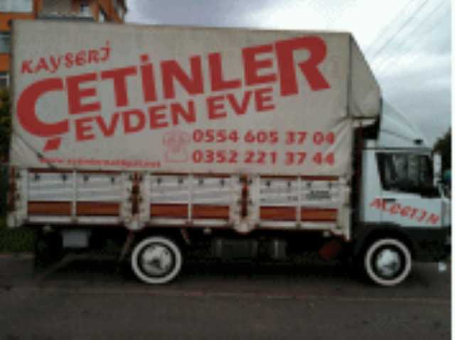 yozgat evden eve nakliyat yozgat nakliyat