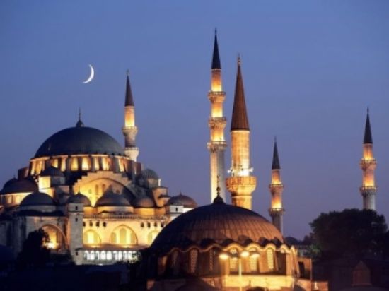  Save Upto 20% On Two Week Turkish Delight Tour