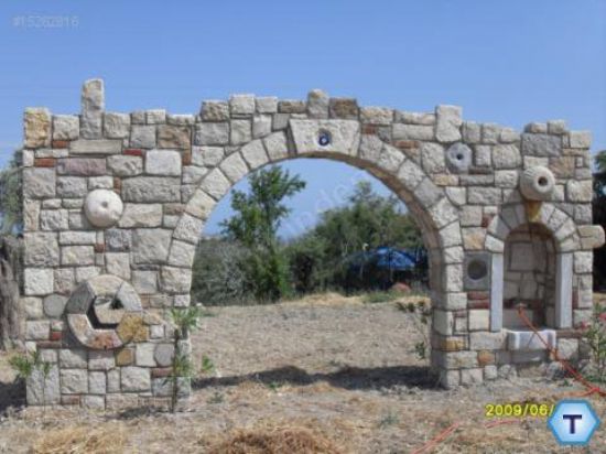  İzmir Bornova Kayrak Taşı Ve Taş Duvar İşiniz Mi Var, Tecrübemizle Yanınızdayız...