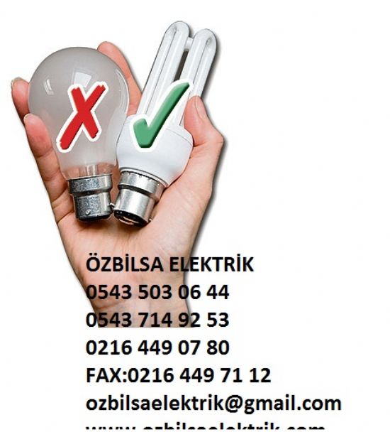  Kadıköy Elektrikçi - Elektrik Arıza -0543 503 06 44
